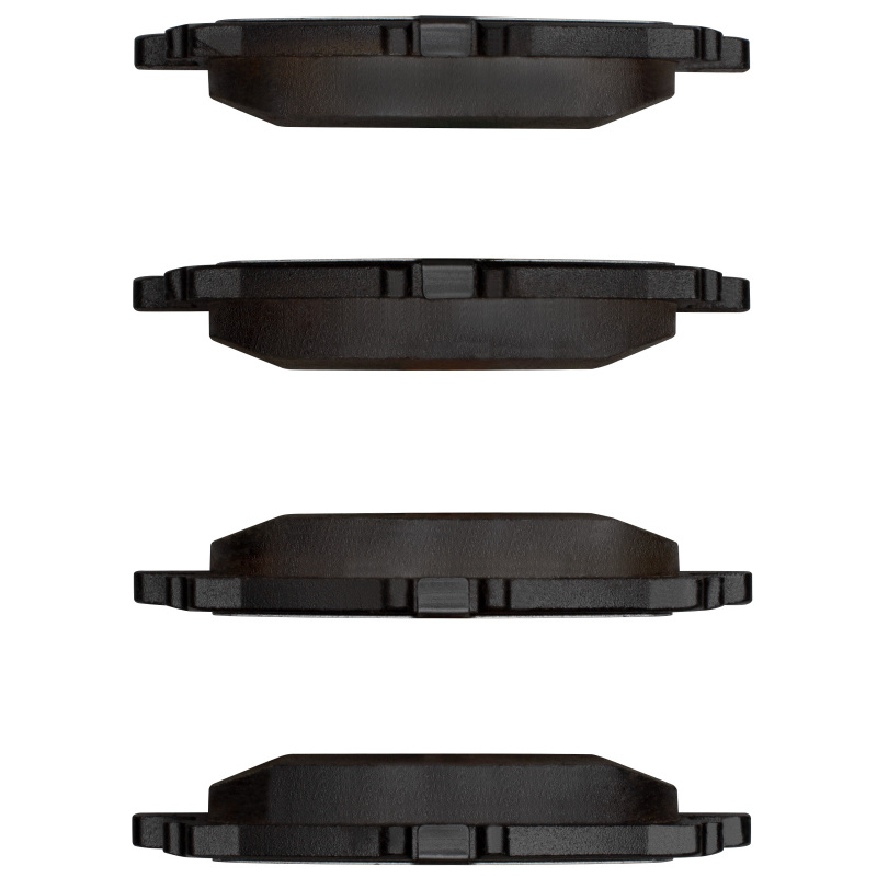 Lexus RX350 Brake Pads - Rear - R1 Concepts - Optimum OE - `04-`09